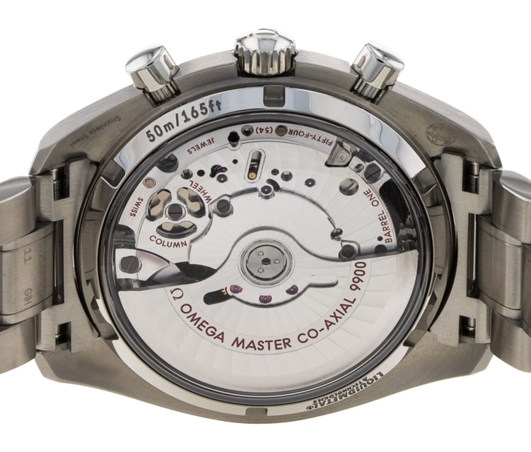 Omega Speedmaster Racing 329.30.44.51.06.001 Image 4